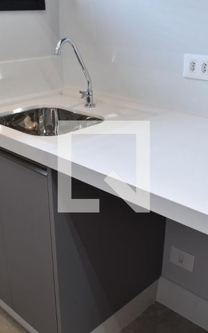 Apartamento à venda com 94m², 3 quartos e 2 vagasÁrea de serviço