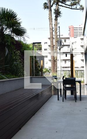 Apartamento à venda com 94m², 3 quartos e 2 vagasÁrea comum