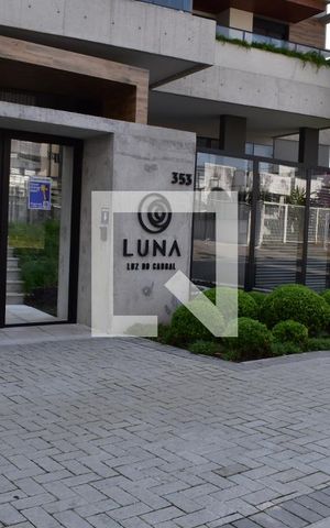 Apartamento à venda com 94m², 3 quartos e 2 vagasFachada do condomínio