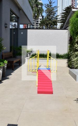 Apartamento à venda com 94m², 3 quartos e 2 vagasEspaço Pet