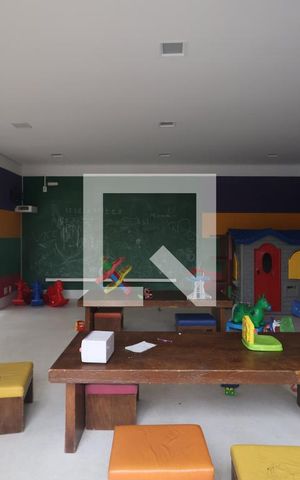 Apartamento à venda com 63m², 2 quartos e 1 vagaBrinquedoteca