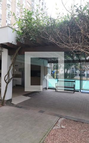Apartamento à venda com 63m², 2 quartos e 1 vagaÁrea comum - Churrasqueira