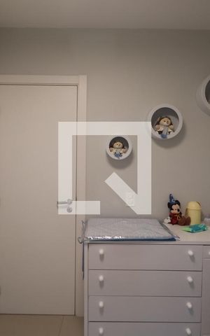 Apartamento à venda com 63m², 2 quartos e 1 vagaQuarto
