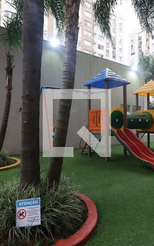 Apartamento à venda com 63m², 2 quartos e 1 vagaÁrea comum - Playground