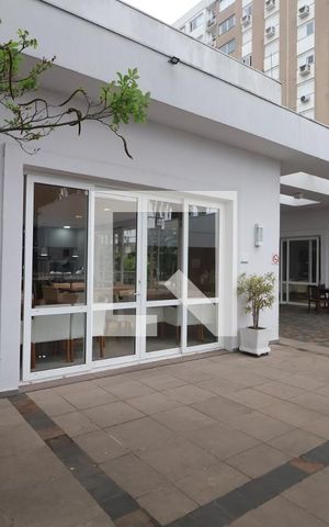 Apartamento à venda com 63m², 2 quartos e 1 vagaÁrea comum - Salão de festas