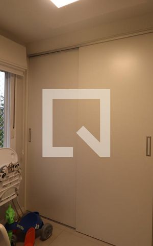 Apartamento à venda com 63m², 2 quartos e 1 vagaQuarto