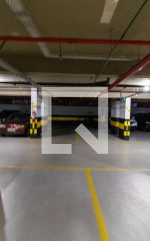 Apartamento à venda com 275m², 3 quartos e 3 vagas Apartamento à venda com 275m², 3 quartos e 3 vagasGaragem