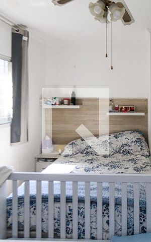 Casa à venda com 102m², 3 quartos e 2 vagas Casa à venda com 102m², 3 quartos e 2 vagasQuarto 2