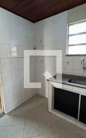 Casa para alugar com 70m², 2 quartos e sem vagaCozinha