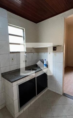 Casa para alugar com 70m², 2 quartos e sem vagaCozinha