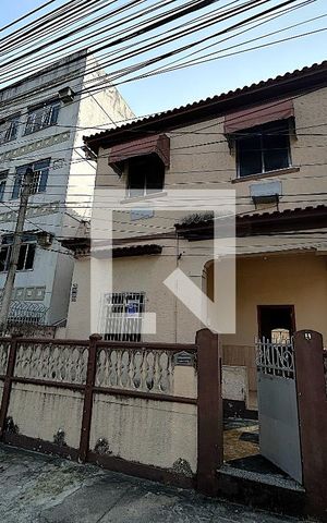 Casa para alugar com 70m², 2 quartos e sem vagaFachada