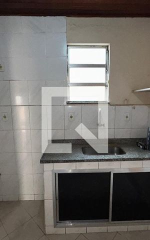 Casa para alugar com 70m², 2 quartos e sem vagaCozinha