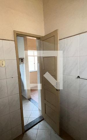 Casa para alugar com 70m², 2 quartos e sem vagaBanheiro