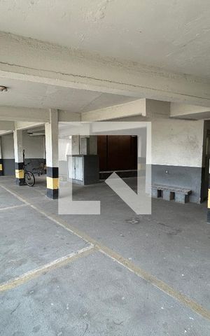Apartamento à venda com 53m², 2 quartos e 1 vagaGaragem