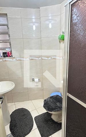 Apartamento à venda com 53m², 2 quartos e 1 vagaBanheiro