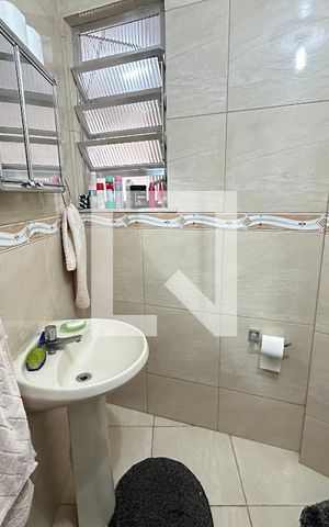 Apartamento à venda com 53m², 2 quartos e 1 vagaBanheiro