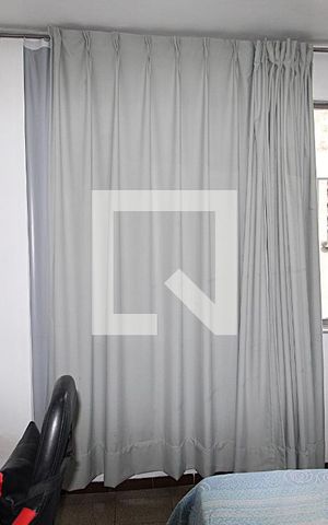 Apartamento à venda com 53m², 2 quartos e 1 vagaQuarto 1