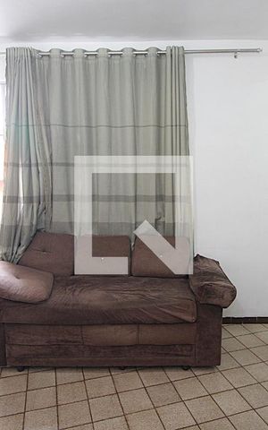 Apartamento à venda com 53m², 2 quartos e 1 vagaSala
