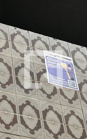 Apartamento à venda com 53m², 2 quartos e 1 vagaPlaquinha