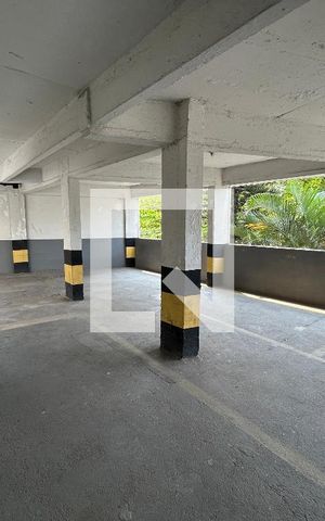 Apartamento à venda com 53m², 2 quartos e 1 vagaGaragem