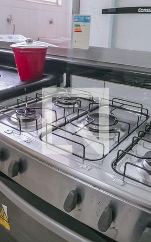 Apartamento para alugar com 217m², 4 quartos e 3 vagas Apartamento para alugar com 217m², 4 quartos e 3 vagasCozinha