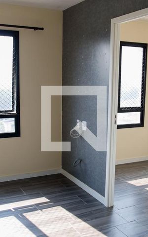 Apartamento para alugar com 36m², 2 quartos e 1 vaga Apartamento para alugar com 36m², 2 quartos e 1 vagasala