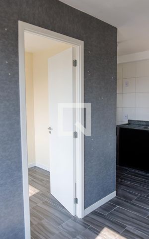 Apartamento para alugar com 36m², 2 quartos e 1 vaga Apartamento para alugar com 36m², 2 quartos e 1 vagasala