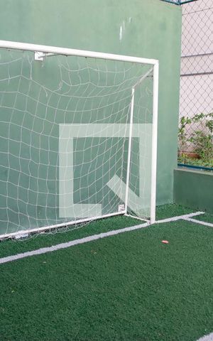 Apartamento para alugar com 36m², 2 quartos e 1 vaga Apartamento para alugar com 36m², 2 quartos e 1 vagaQuadra Esportiva