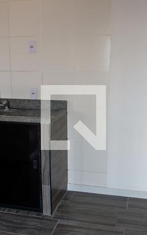 Apartamento para alugar com 36m², 2 quartos e 1 vaga Apartamento para alugar com 36m², 2 quartos e 1 vagaCozinha