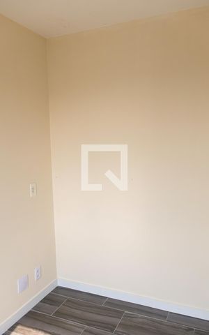 Apartamento para alugar com 36m², 2 quartos e 1 vaga Apartamento para alugar com 36m², 2 quartos e 1 vagaQuarto 1