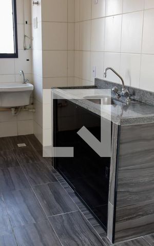 Apartamento para alugar com 36m², 2 quartos e 1 vaga Apartamento para alugar com 36m², 2 quartos e 1 vagaCozinha