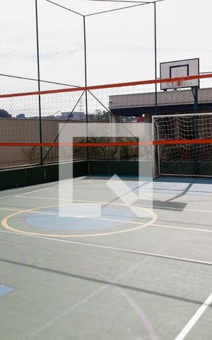 Apartamento para alugar com 36m², 2 quartos e 1 vaga Apartamento para alugar com 36m², 2 quartos e 1 vagaQuadra Esportiva