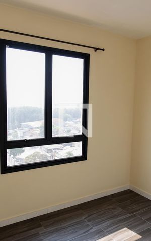 Apartamento para alugar com 36m², 2 quartos e 1 vaga Apartamento para alugar com 36m², 2 quartos e 1 vagaQuarto 2