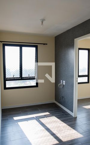 Apartamento para alugar com 36m², 2 quartos e 1 vaga Apartamento para alugar com 36m², 2 quartos e 1 vagasala