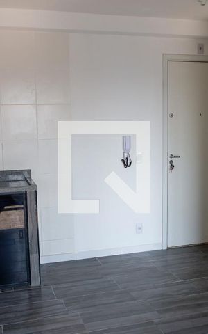 Apartamento para alugar com 36m², 2 quartos e 1 vaga Apartamento para alugar com 36m², 2 quartos e 1 vagasala