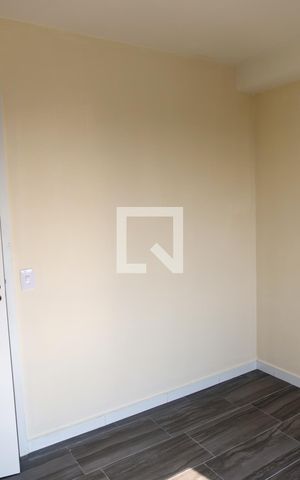 Apartamento para alugar com 36m², 2 quartos e 1 vaga Apartamento para alugar com 36m², 2 quartos e 1 vagaQuarto 2