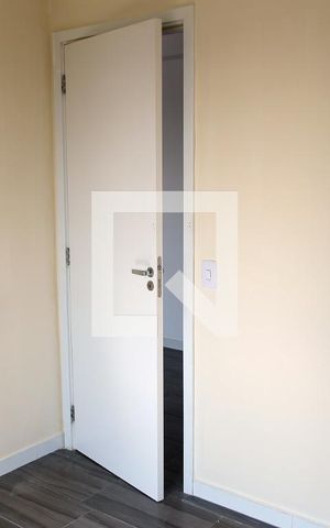 Apartamento para alugar com 36m², 2 quartos e 1 vaga Apartamento para alugar com 36m², 2 quartos e 1 vagaQuarto 2