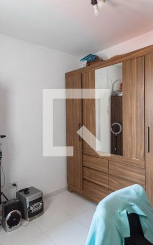 Casa de condomínio à venda com 61m², 2 quartos e 1 vaga Casa de condomínio à venda com 61m², 2 quartos e 1 vagaQuarto Suíte 1