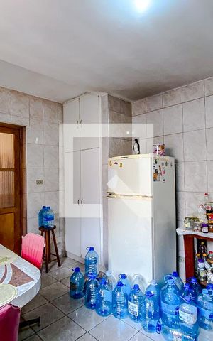Casa à venda com 170m², 5 quartos e 5 vagasCozinha