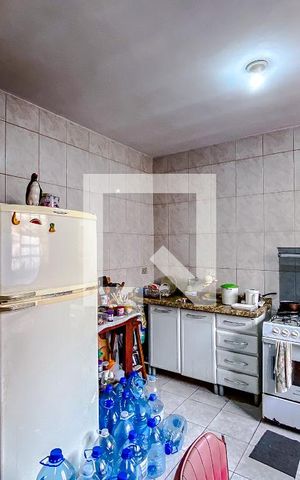 Casa à venda com 170m², 5 quartos e 5 vagasCozinha