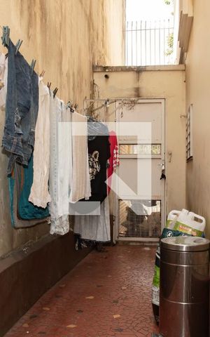 Casa para alugar com 180m², 3 quartos e 2 vagas Casa para alugar com 180m², 3 quartos e 2 vagasQuintal