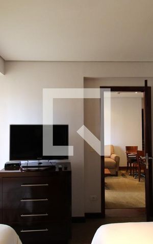 Apartamento para alugar com 82m², 2 quartos e 2 vagasQuarto 1 - Suíte
