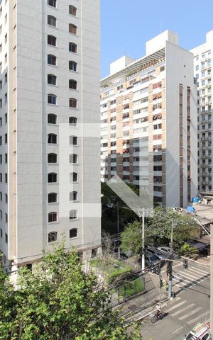 Apartamento para alugar com 82m², 2 quartos e 2 vagasVista da Varanda