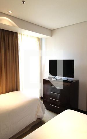 Apartamento para alugar com 82m², 2 quartos e 2 vagasQuarto 1 - Suíte