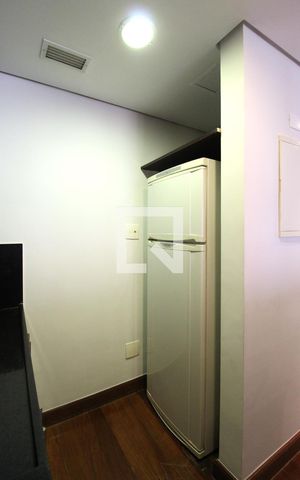 Apartamento para alugar com 82m², 2 quartos e 2 vagasCozinha