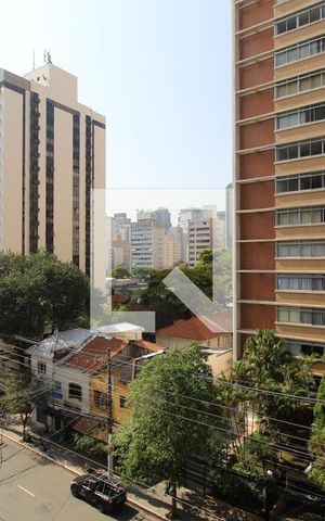 Apartamento para alugar com 82m², 2 quartos e 2 vagasVista da Varanda