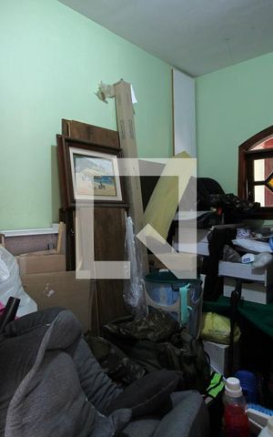 Casa de condomínio à venda com 350m², 4 quartos e 3 vagasQuarto de Serviço