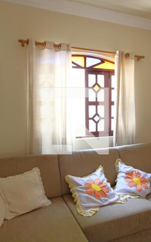 Casa de condomínio à venda com 350m², 4 quartos e 3 vagasSala 3