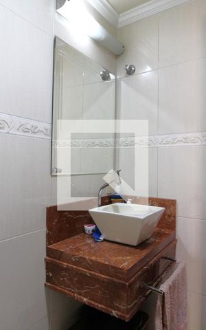 Casa de condomínio à venda com 350m², 4 quartos e 3 vagasLavabo