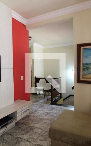 Casa de condomínio à venda com 350m², 4 quartos e 3 vagasSala 3